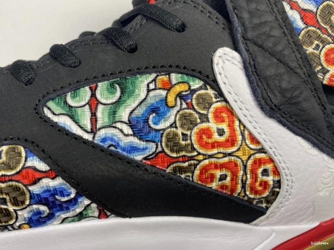 Rep Air 7 Retro China Jordan Greater CW2805-160 0707